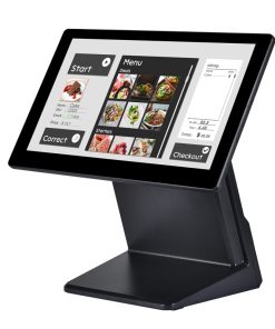 Máy pos cảm ứng ZQ-T706, Core i5, Ram 8GB, SSD 128GB - HĐH: Windows 10