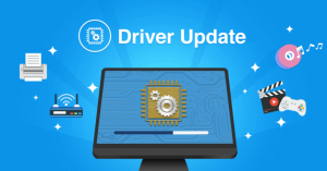 driver-software