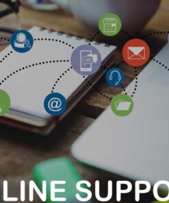 online-support
