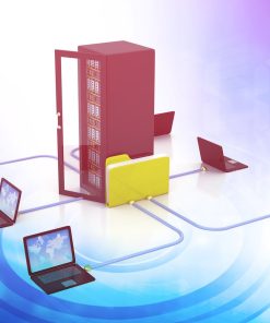 DanTriSoft Offline gói cài đặt máy con/máy trạm cho mô hình Server - Clients