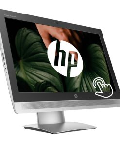 Máy tính All in One cảm ứng HP 800G2, core i5-6500, Ram 16Gb, SSD 512Gb, LCD 23 inch
